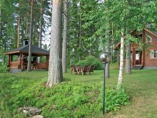 Фото Дома для отпуска Holiday Home Korvenvalkama г. Ahvionniemi